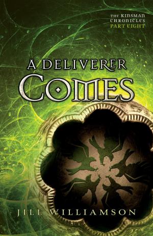 Cover of the book A Deliverer Comes (The Kinsman Chronicles) by Robby Dawkins