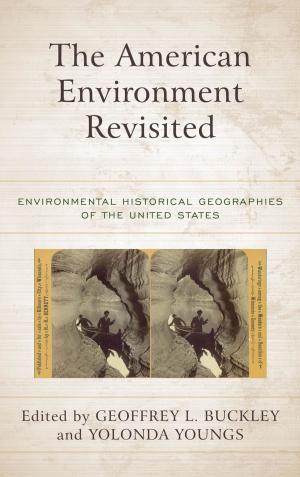 Cover of the book The American Environment Revisited by Mario C. Barbiere