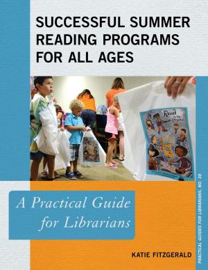 Cover of the book Successful Summer Reading Programs for All Ages by Erika Gebo, Carolyn Boyes-Watson