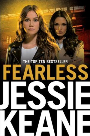Cover of the book Fearless by Rob Yeung