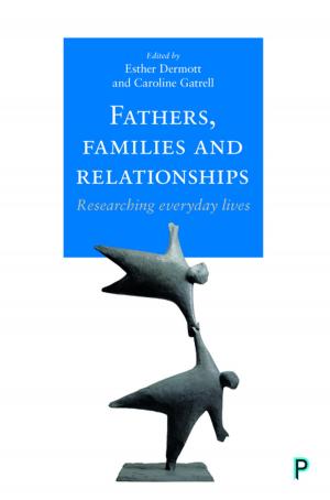Cover of the book Fathers, families and relationships by Spicker, Paul