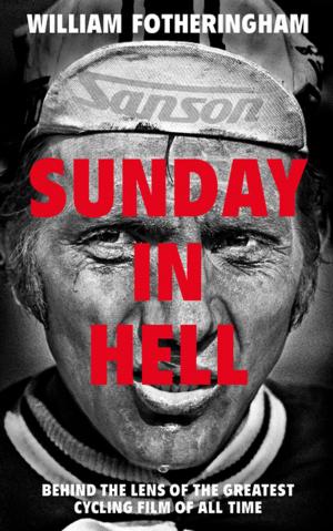 Cover of the book Sunday in Hell by Liz Wainwright
