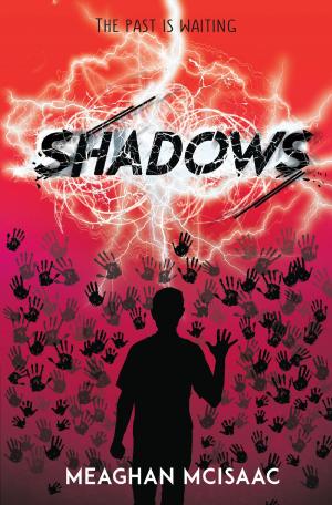 Cover of the book Shadows by Tony Ross, Tony Ross