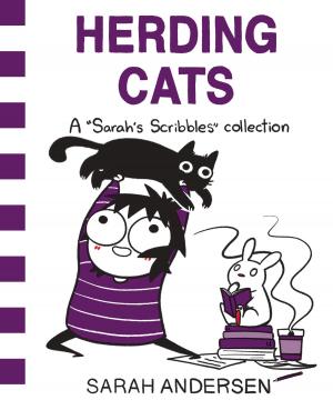 Cover of the book Herding Cats by Emily Poule
