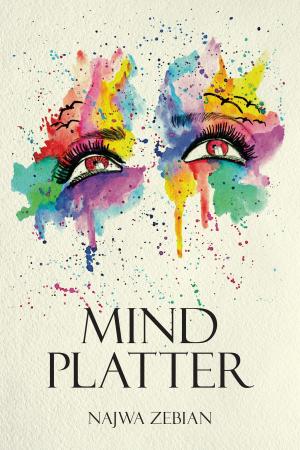 Cover of the book Mind Platter by E.J. Verstille