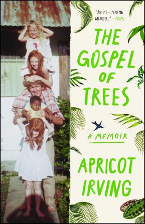 Cover of the book The Gospel of Trees by William J. Bennett