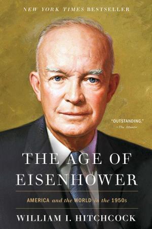 Cover of the book The Age of Eisenhower by Vykzoppy