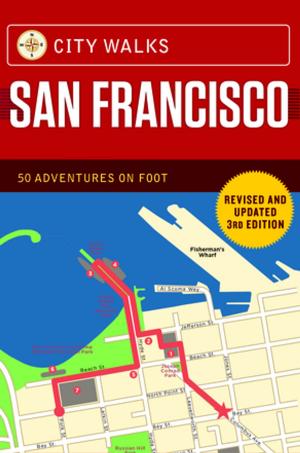 Cover of the book City Walks Deck: San Francisco (Revised) by Arlen Gargagliano, Rafael Palomino