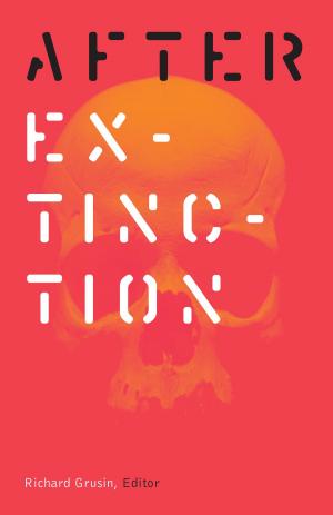 Cover of the book After Extinction by Kate Hopper