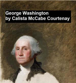 Cover of the book George Washington by Archer Butler Hulbert
