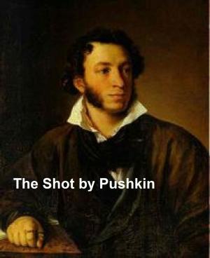 Cover of the book The Shot by William Shakespeare