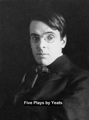 Cover of the book Five Plays by Henry Van Dyke