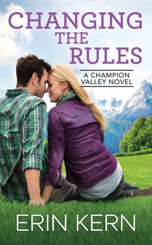 Cover of the book Changing the Rules by Faye Kellerman