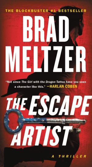 Cover of the book The Escape Artist by David Baldacci