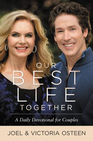 Cover of the book Our Best Life Together by Julianna Zobrist