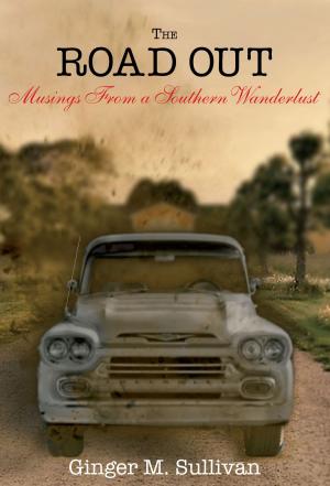 Cover of the book The Road Out: Musings from a Southern Wanderlust by J.E. Plemons
