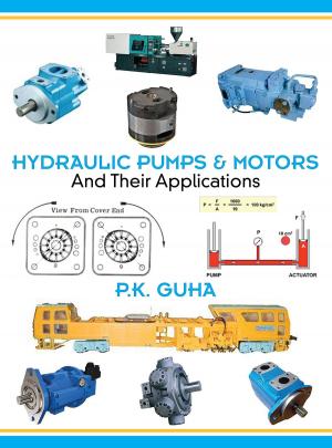 Cover of the book Hydraulic Pumps & Motors and their Applications by Dave Monroe