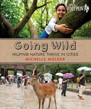 Cover of Going Wild