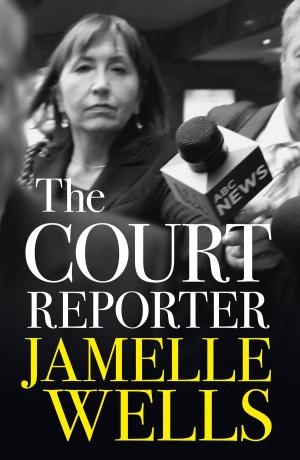 Cover of the book Court Reporter by Glenda Millard
