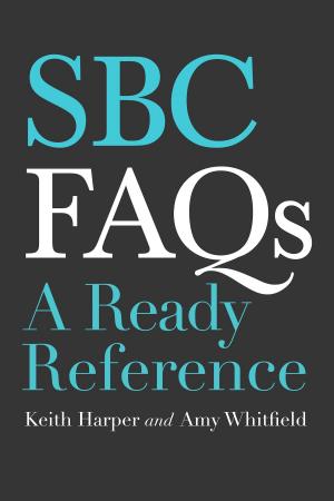 Cover of the book SBC FAQs by Erin Davis