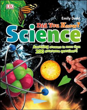 Cover of the book Did You Know? Science by Timothy P. Maga Ph.D.