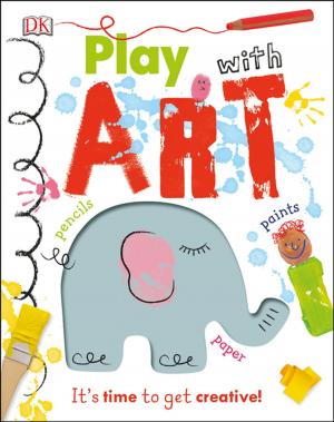 Cover of the book Play With Art by Paul McFedries
