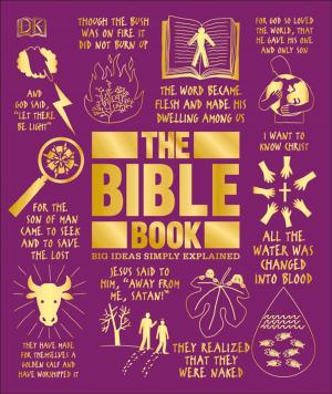 Cover of the book The Bible Book by Joan Clark-Warner MS, RD, CDE