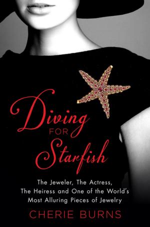 Cover of the book Diving for Starfish by Jonathan Maberry
