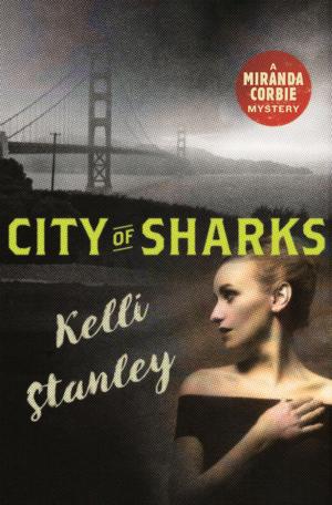 Cover of the book City of Sharks by Michelle Wildgen