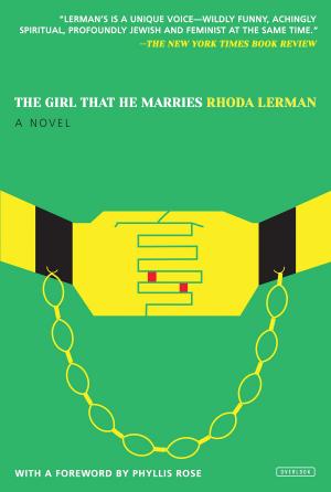 Cover of the book The Girl That He Marries by Dilip Hiro