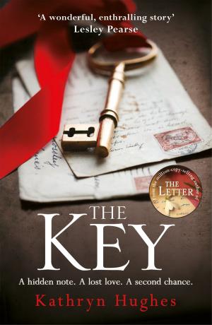 Cover of the book The Key by Lindsay Herron, Rangers Fc