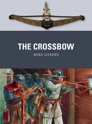 bigCover of the book The Crossbow by 