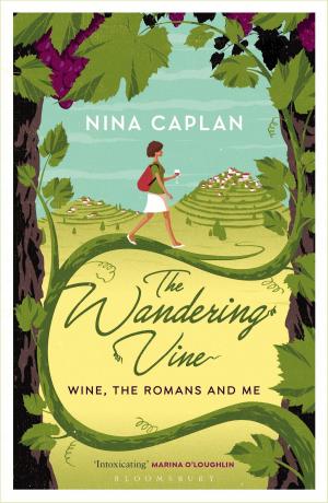 Cover of the book The Wandering Vine by 