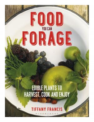 Cover of the book Food You Can Forage by Frances Donaldson