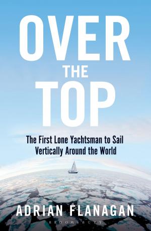 Cover of the book Over the Top by C. Mark Smith