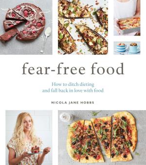 Book cover of Fear-Free Food