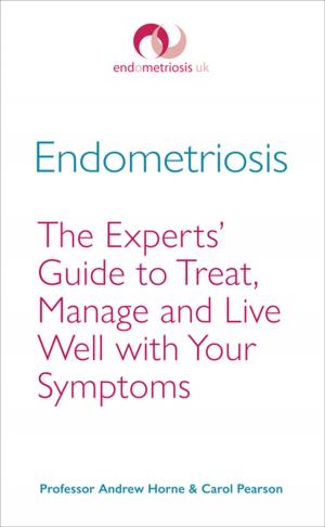 Cover of the book Endometriosis by Chris Riddell
