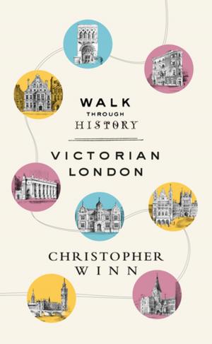 Cover of the book Walk Through History by Yolanda Celbridge