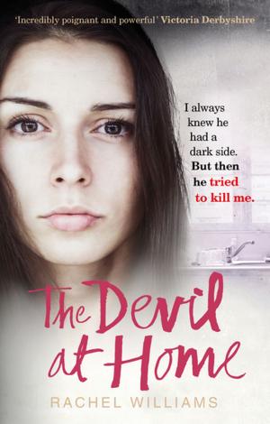 Cover of the book The Devil At Home by Patricia Davis