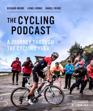 Cover of A Journey Through the Cycling Year