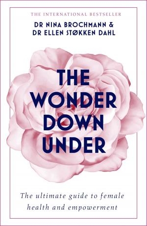 Cover of the book The Wonder Down Under by Ciara Geraghty