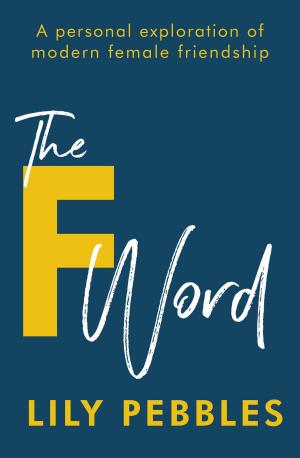 Cover of the book The F Word by Martin Manser