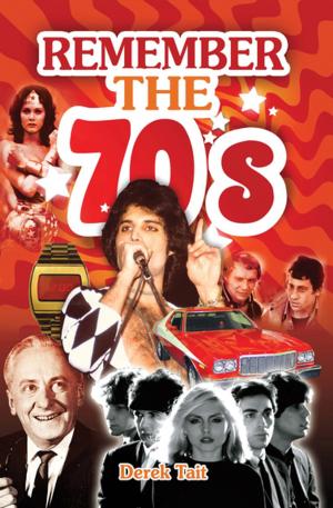 bigCover of the book Remember the 70s by 