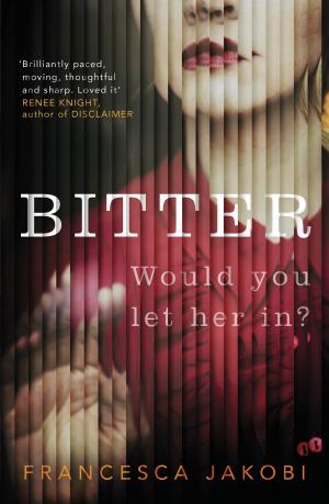 Cover of the book Bitter by Gamal Hennessy