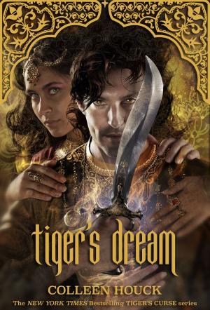 Cover of Tiger's Dream