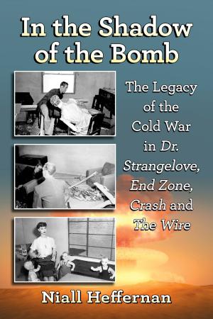 Cover of the book In the Shadow of the Bomb by Colin M. Waugh