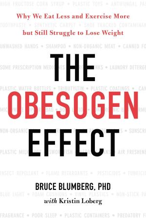 Cover of the book The Obesogen Effect by Ronn Elmore