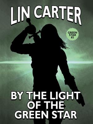 Cover of the book By the Light of the Green Star by Mike Resnick