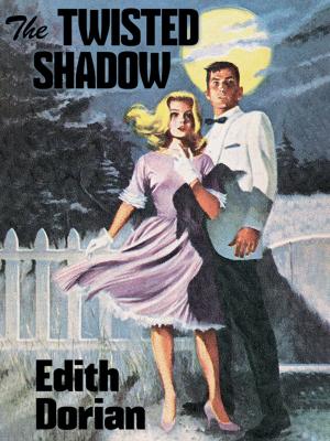 Cover of the book The Twisted Shadow by Talmage Powell