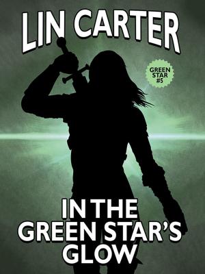 Cover of the book In the Green Star's Glow by KB Inglee